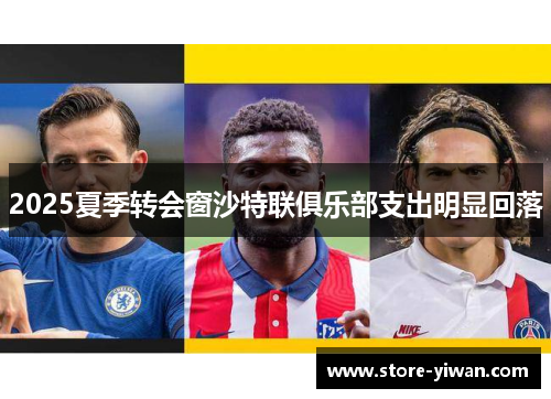 2025夏季转会窗沙特联俱乐部支出明显回落